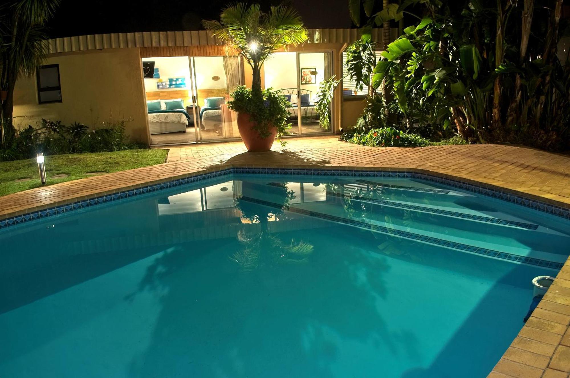 Rest-A-While Guest House - Pretoria-Noord Exterior foto
