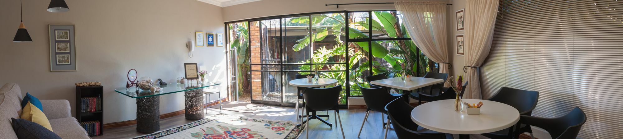 Rest-A-While Guest House - Pretoria-Noord Exterior foto
